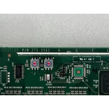 Hitachi 275-0561 ERSP100 Board